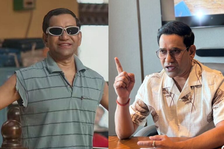 Maamla Legal Hai 2: निरहुआ बोले- जैसे IPL में भोजपुरी कमेंट्री आई, वैसे ही Netflix पर भी आएगा Bhojpuri का ऑप्शन; बस दर्शक ठान लें..