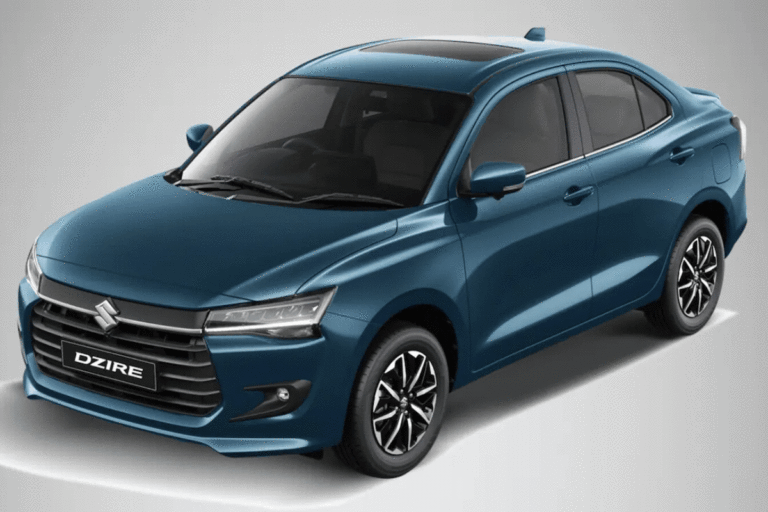 Maruti Suzuki ने बना डाला रिकॉर्ड, 23.4 लाख यूनिट प्रोडक्शन के साथ कंपनी ने मारी बाजी