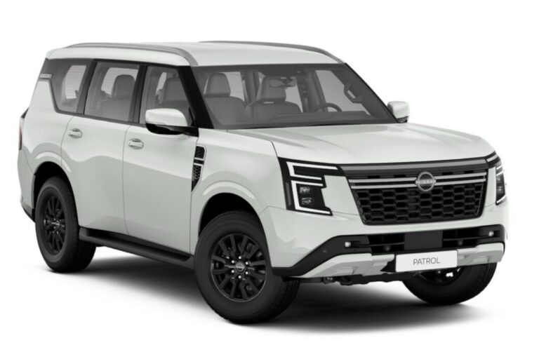 फुल-साइज SUV का नया किंग, भारत में दस्तक देनेवाली है Patrol
