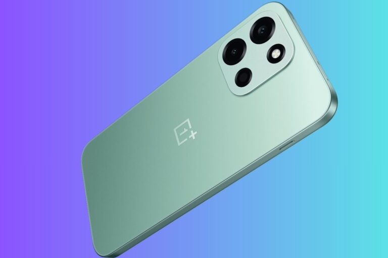 OnePlus Nord 6 हुआ महंगा, एक हफ्ते में दूसरी बार बढ़ी कीमत, अब बेस मॉडल ₹42,999 का