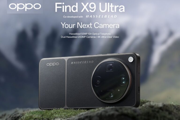 Oppo Find X9 Ultra: आ रहा कैमरा फोन डिजाइन का नया मास्टरपीस, देखिए क्या है कमाल