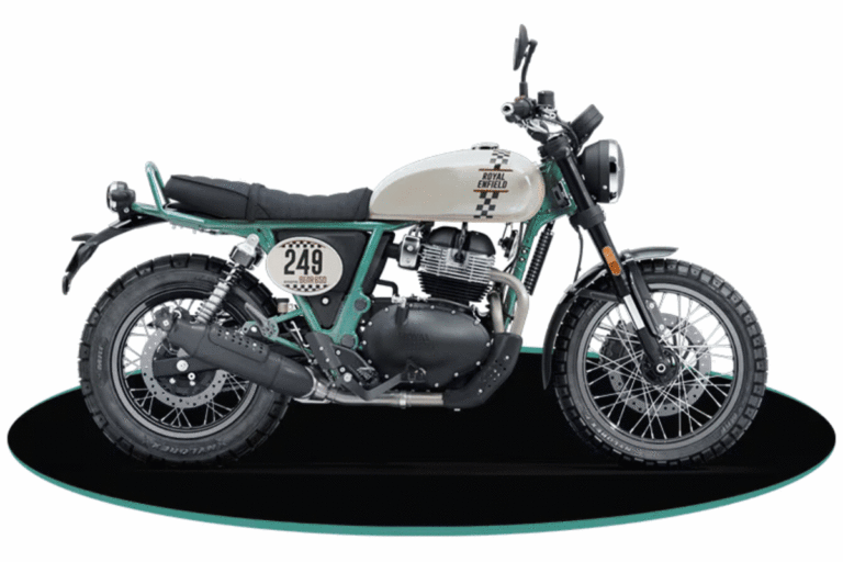 Royal Enfield Bear 650 vs Guerrilla 450: दमदार पावर या स्मार्ट परफॉर्मेंस… कौन सी बाइक है आपके लिए सही?
