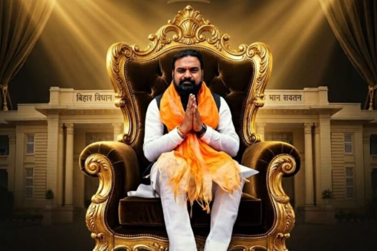 सम्राट चौधरी के सिर ‘कांटों का ताज’, केवल ‘3C’ नहीं! इन्‍हें कैसे साधेंगे मुख्‍यमंत्री बिहार?