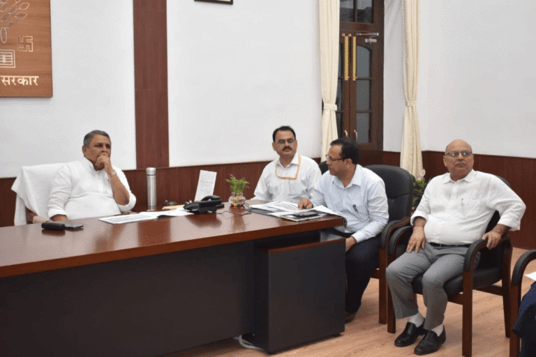बिहार में इंजीनियरिंग-पॉलिटेक्निक पास छात्रों को मिलेगी नौकरी, डिप्टी सीएम ने बताया सम्राट सरकार का पूरा प्लान