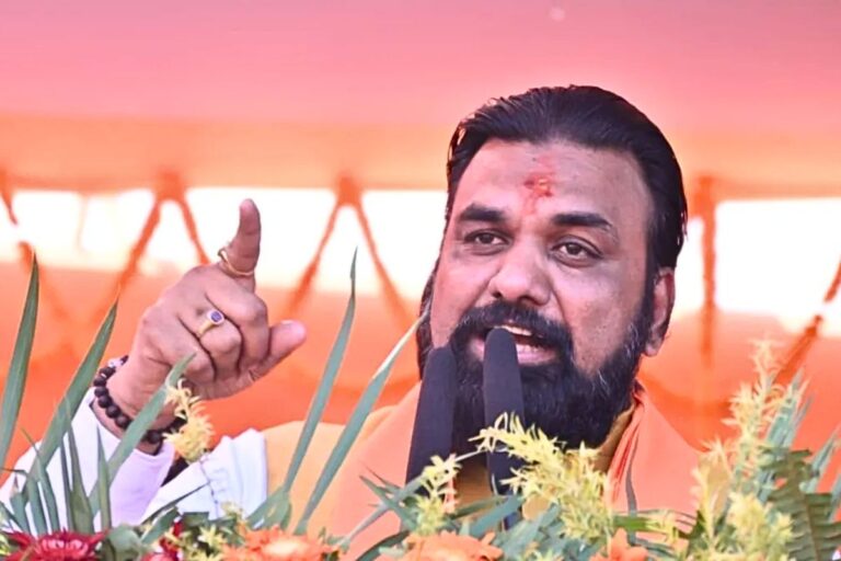 पहले भाषण में सम्राट चौधरी बोले- नीतीश कुमार से सीखा सुशासन, अब बिहार को समृद्ध बनाना मेरा लक्ष्य