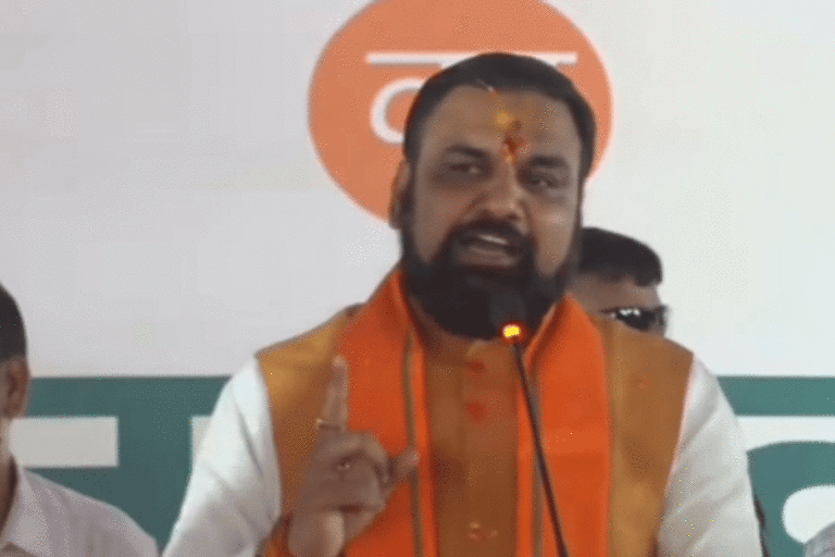 बिहार में चलेगा बुलडोजर, एक्शन में CM सम्राट चौधरी, बोले- सरकारी जमीन पर बने सभी अवैध निर्माण होंगे ध्वस्त