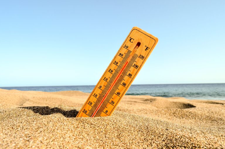 Summer Health : चढ़ने लगा गर्मी का पारा, हीट स्ट्रोक से रहें सावधान 