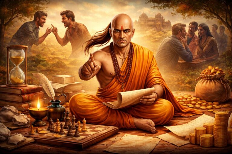 भूलकर भी बिना सोचे-समझे न करें ये 5 काम, वरना उम्रभर पड़ेगा पछताना