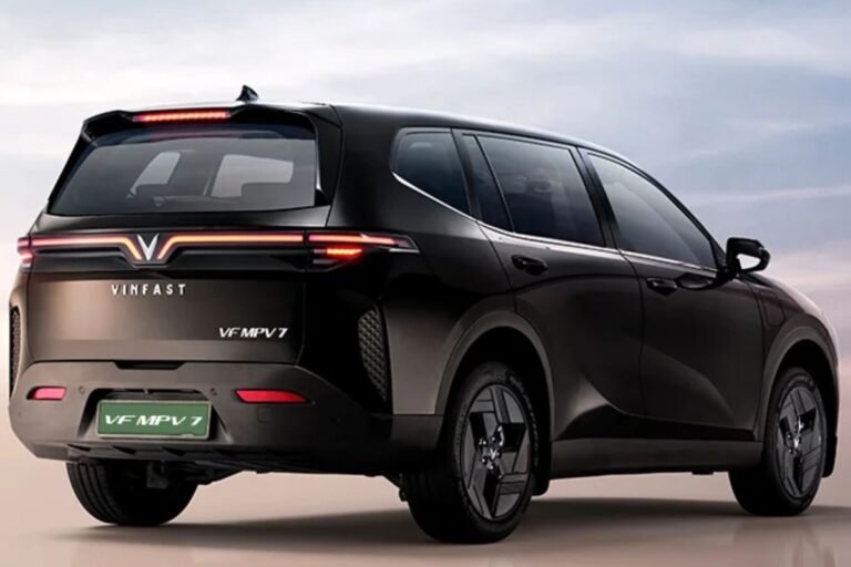 VinFast VF MPV 7: फैमिली EV का नया ऑप्शन, EMI प्लान्स और बायबैक ऑफर के साथ