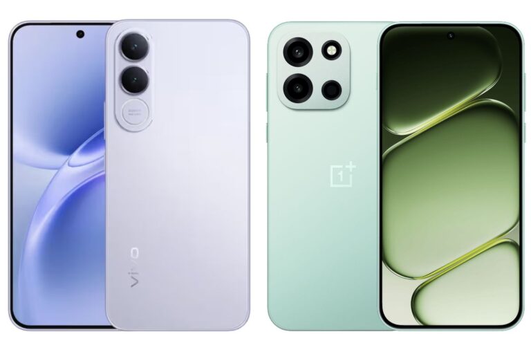 Vivo V70 FE Vs OnePlus Nord 6: कौन सा फोन है बेटर ऑप्शन?
