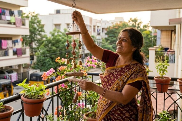 घर में विंड चाइम लगाने से पहले जान लें ये जरूरी बातें, वरना हो सकता है नुकसान