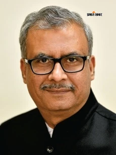 Ashutosh Chaturvedi