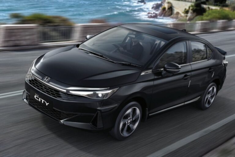 2026 Honda City Facelift: लुक से लेकर फीचर्स तक में हुआ बदलाव, इन 5 पॉइंट्स में समझिए