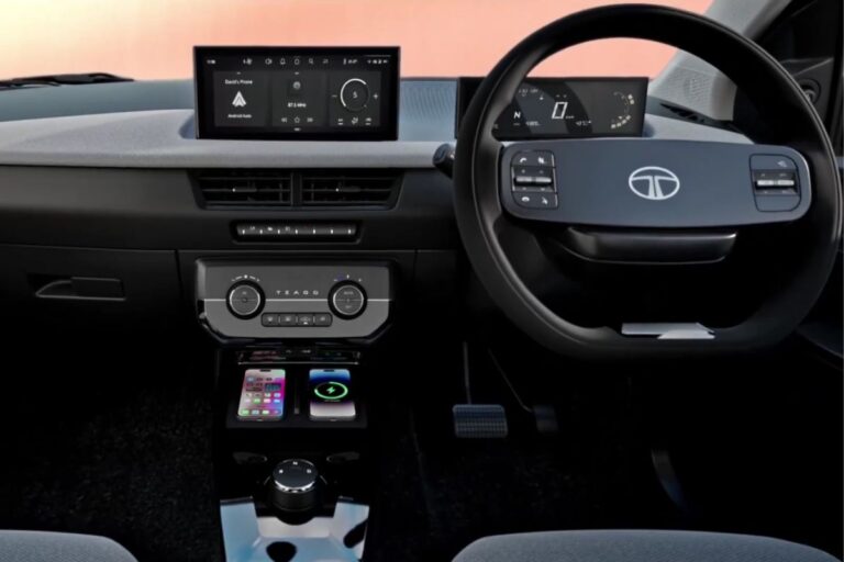 2026 Tata Tiago facelift: लॉन्च से पहले सामने आया नया इंटीरियर, 28 मई को होगी धमाकेदार एंट्री