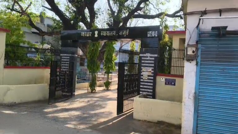 राष्ट्रीय लोक अदालत का आयोजन आज, ट्रैफिक चालान के निपटारे के लिए की गई विशेष व्यवस्था