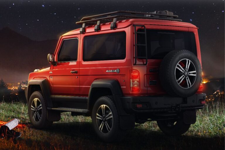 30 लाख के अंदर मिलती हैं ये दमदार 4×4 SUVs, देखिए कौन-कौन सी हैं