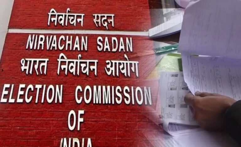 बंगाल में रिजल्ट के बाद भी हो सकता है रिपोल, चुनाव आयोग कर रहा इन बूथों पर विचार