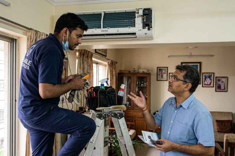 भीषण गर्मी में आपका AC भी हो रहा बार-बार खराब? जानें इसके पीछे की बड़ी वजहें
