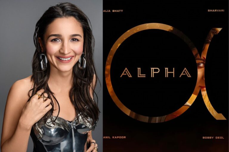 Alpha: OTT नहीं, थिएटर में ही रिलीज होगी आलिया भट्ट की ‘अल्फा’, एक्टर दिब्येंदु भट्टाचार्य ने तोड़ी चुप्पी
