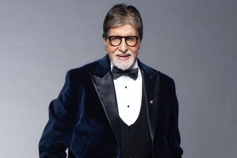 दिग्गज अभिनेता अमिताभ बच्चन क्यों गए थे अस्पताल? सामने आई बड़ी वजह