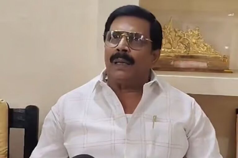ललन सिंह, नितिन नवीन और संजय झा पर आनंद मोहन ने उठाये सवाल, बिहार यात्रा पर भी निकलने का है प्लान