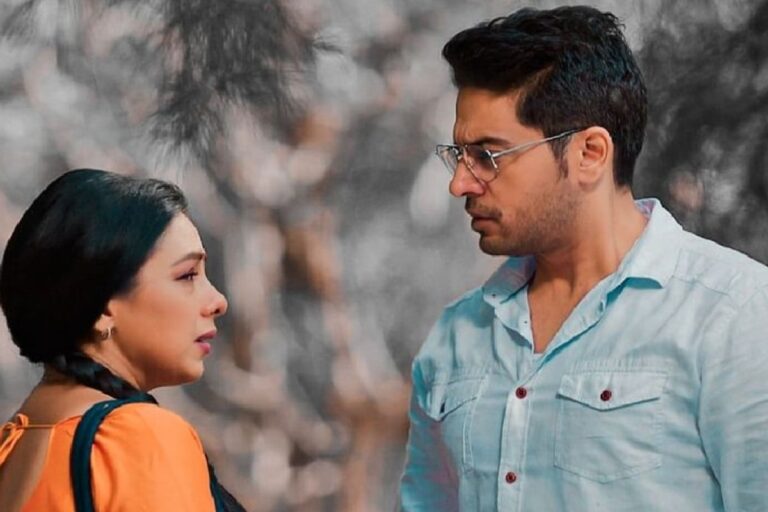 ‘अनुपमा’ में अनुज के कैफे ने बढ़ाई दूरियां, मां-बेटी के रिश्ते में आया नया मोड़