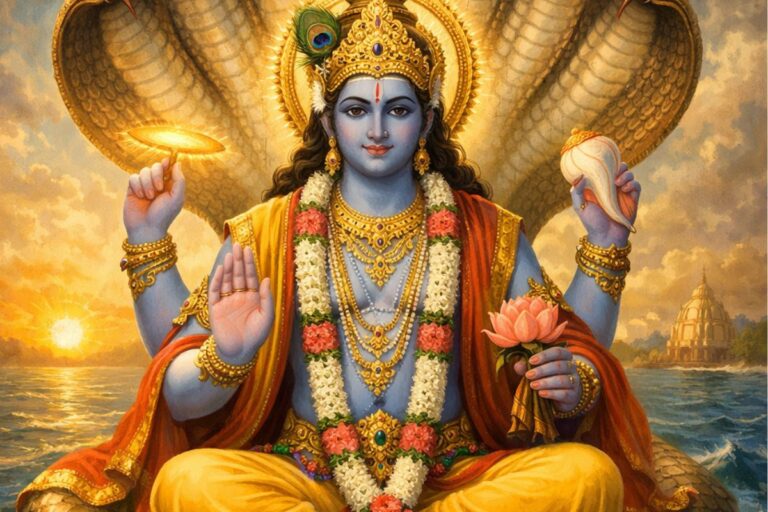 निर्जला एकादशी है आज, गलती से भी न करें ये 6 काम, वरना पूजा का फल रह सकता है अधूरा