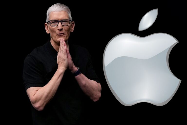 Tim Cook का दावा, India बनेगा Apple का नया ग्रोथ इंजन