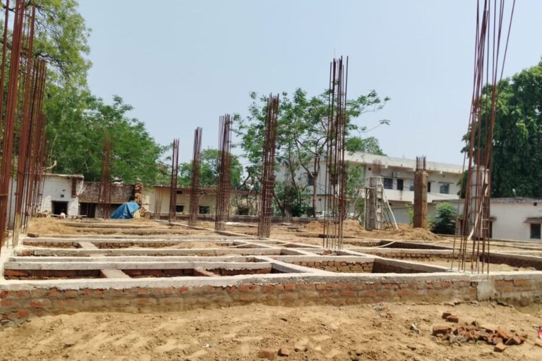 Aurangabad News: चार महीने में दाउदनगर को मिलेगा आधुनिक सभागार