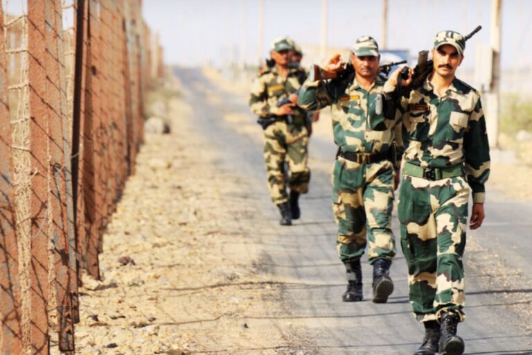 क्या बढ़ेगा सीमा पर तनाव? बाड़बंदी के फैसले से क्यों बौखलाया बांग्लादेश?