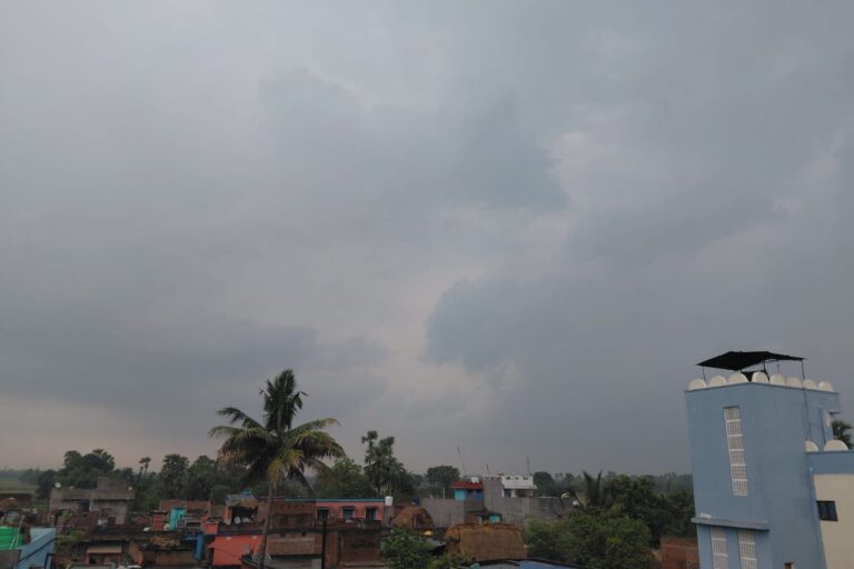 बांका में दिन में लू जैसा असर, शाम को बदल सकता है मौसम का मिजाज