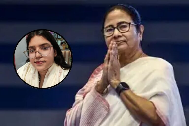 ममता दीदी के नाम चिट्ठी, बंगाल की युवा पत्रकार ने लिख दी दिल की बात