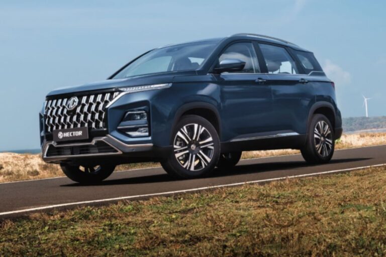 ₹25 लाख से कम में कौन-सी 7-सीटर SUV है सबसे बेस्ट? देखें टॉप 5 लिस्ट
