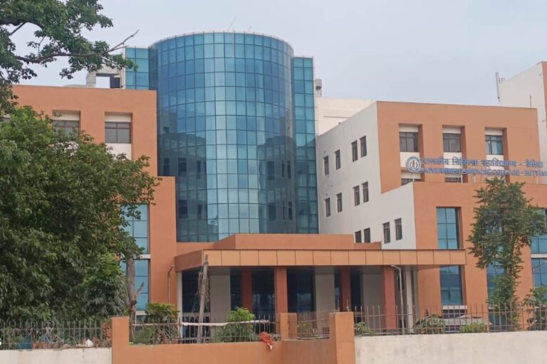 GMCH Bettiah OPD Roster: मंगलवार को जीएमसीएच (GMCH) बेतिया में इलाज कराने से पहले चेक करें ड्यूटी रोस्टर