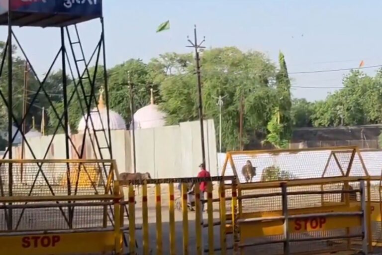 भोजशाला विवाद : डिप्टी सीएम जगदीश देवड़ा ने कहा- जो भी फैसला आए, उसे शांति से स्वीकार करें