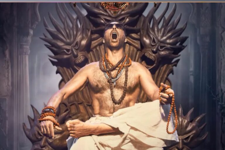 33वें दिन भी नहीं थम रही ‘भूत बंगला’ की रफ्तार, अब तक कमाए इतने करोड़