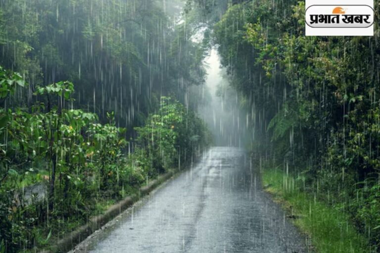 बिहार में 20 से 23 मई तक बिगड़ा रहेगा मौसम का हाल, आंधी-बिजली और बारिश को लेकर IMD ने जारी किया अलर्ट