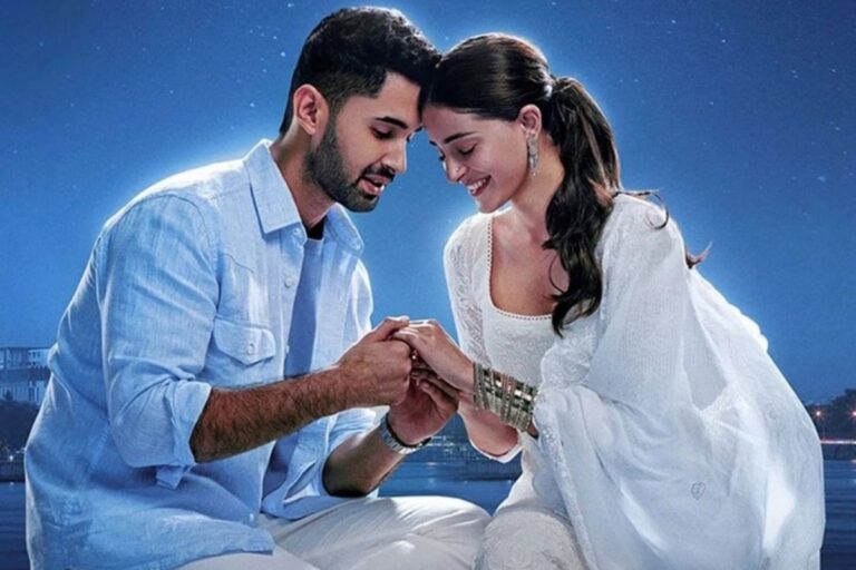 Chand Mera Dil Review: आज के दौर के रिश्तों का कड़वा सच बयां करती है ‘चाँद मेरा दिल’, अनन्या और लक्ष्य के इंटेंस ट्रांसफॉर्मेशन ने जीता दिल