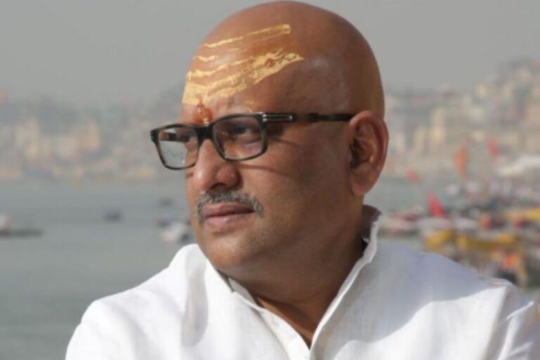 कांग्रेस नेता अजय राय समेत 30 लोगों पर FIR दर्ज, पीएम मोदी के खिलाफ अभद्र टिप्प्णी का आरोप