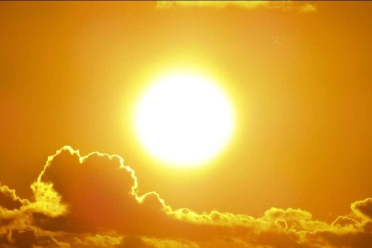 Samastipur Weather Today: समस्तीपुर वासियों को फिलहाल गर्मी से राहत नहीं, घर से निकलने से पहले पढ़ लें वेदर रिपोर्ट