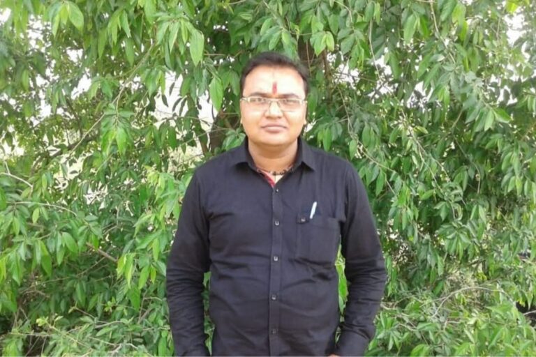 धनबाद: दो बीवियों के बीच शॉपिंग को लेकर हुआ विवाद, अगले दिन भाजपा नेता की मिली लाश 
