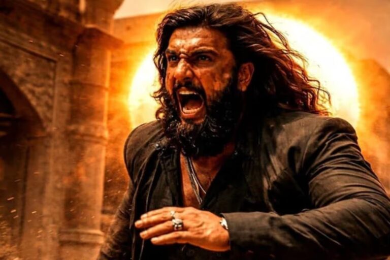 50 दिनों में ‘धुरंधर 2’ ने कितनी कर ली कमाई? जानिए अब तक का कलेक्शन