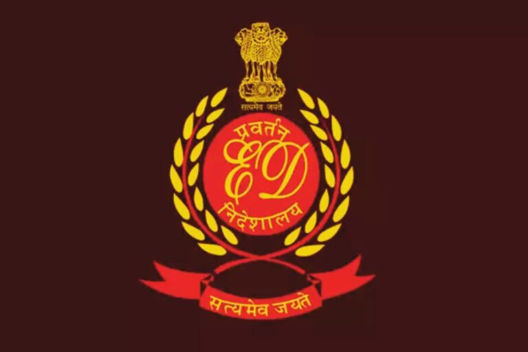 जमीन हड़पने के खेल में ED की रडार पर 30 पुलिसकर्मी, पुलिस महकमे की नींद हराम