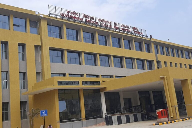 बिहार, बंगाल और नेपाल के मरीजों की लाइफलाइन बना पूर्णिया का यह अस्पताल