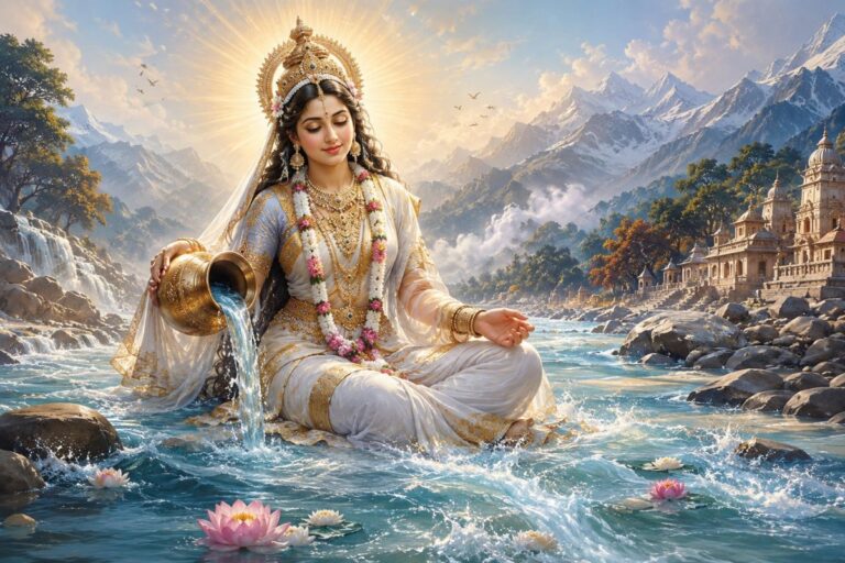 गंगा दशहरा और सप्तमी को एक समझने की भूल न करें, जानें दोनों में क्या है अंतर?