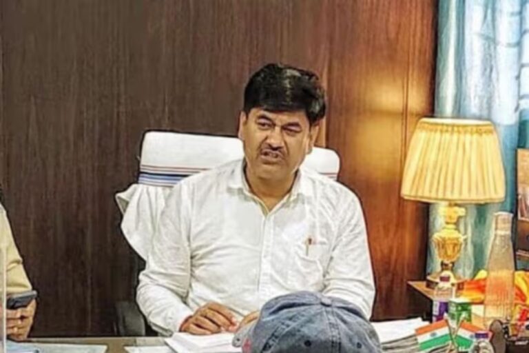 गढ़वा में सरस्वतिया नदी को बचाने की पहल, ‘कॉफी विद एसडीएम’ में होगा मंथन 