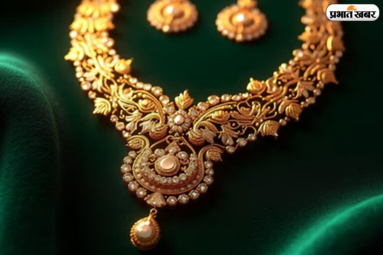 Gold Tax Rules: सोना बेचना है? तो पहले टैक्स वाला गणित समझ लें