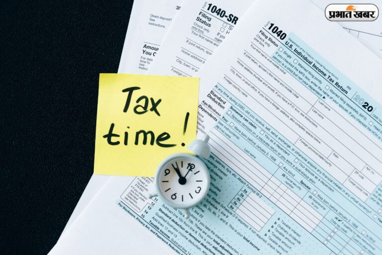 ITR भरने की टेंशन खत्म, सहज और सुगम फॉर्म हुए लाइव 