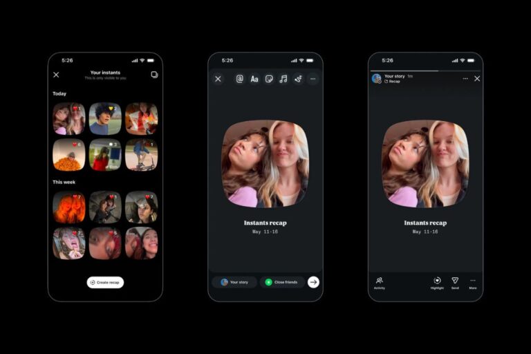 Instagram पर Instants भेजते ही पछताए? सामने वाले के देखने से पहले जानें कैसे हटाएं