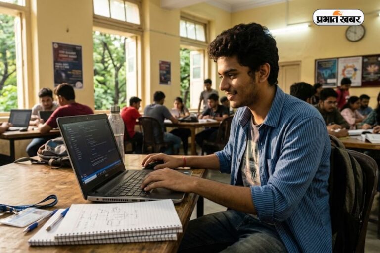 दिल्ली के टॉप 5 सरकारी कॉलेजों में BTech के लिए एडमिशन शुरू, 9 जून से पहले करें अप्लाई